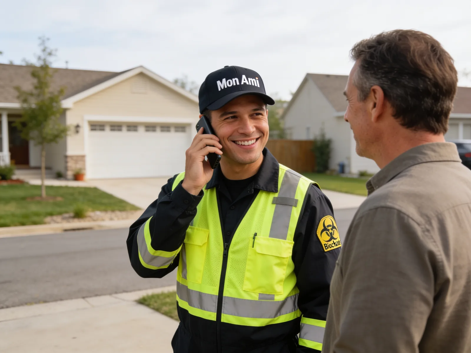 Sewage Cleanup Holt, MI FAQs