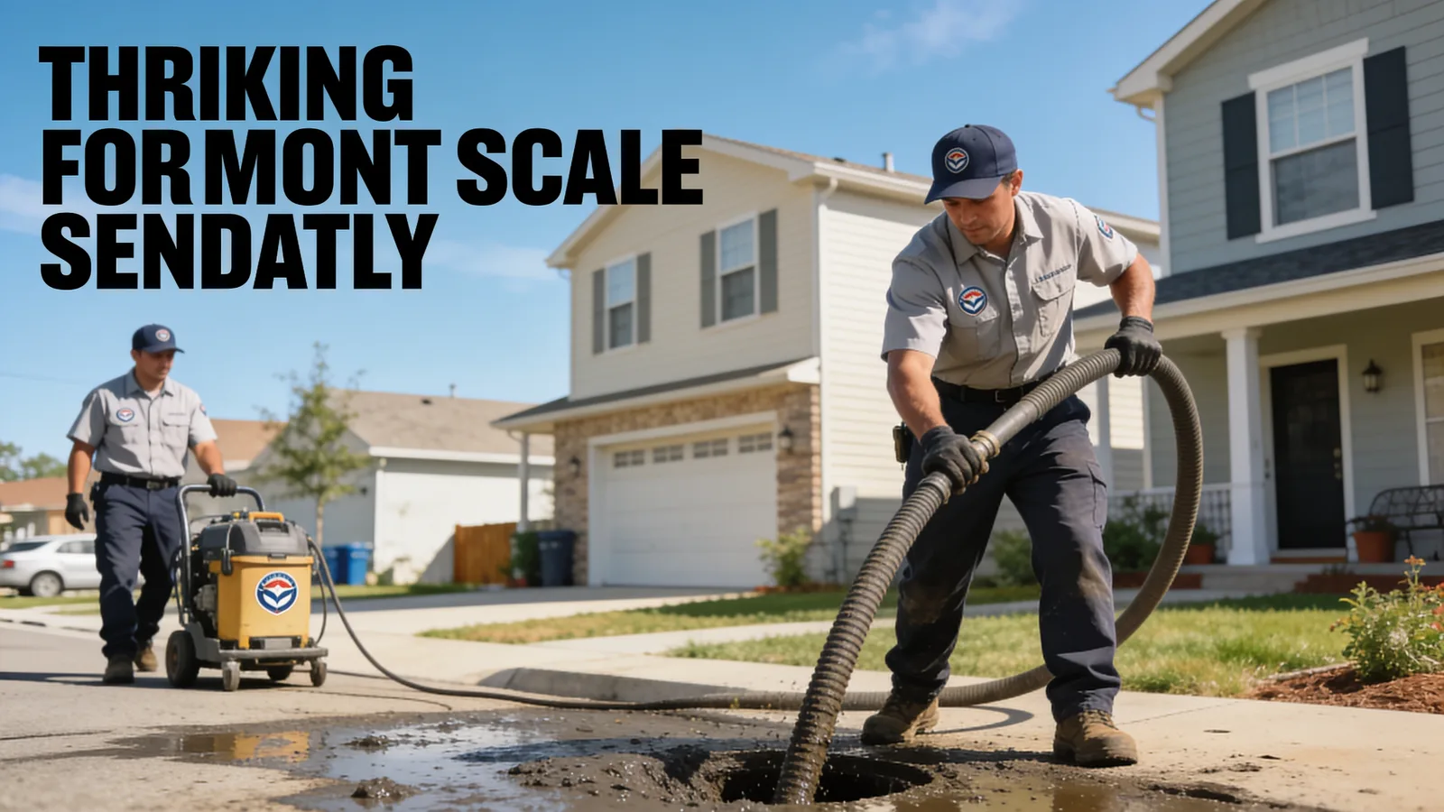 Sewage Cleanup in Holt, MI near me